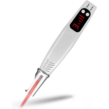 Fractionele laser, professioneel huidverjongingsapparaat voor dermatologische klinieken, medische esthetische apparatuur?