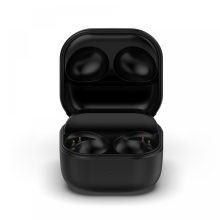 Ladecase kompatibel mit Samsung Galaxy Buds 2 Pro Ersatz-Ladecase (700 mAh) für kabellose Bluetooth-Ohrhörer