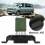 Autoventilatorweerstand compatibel met Transporter Caravelle Multivant5 2