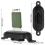 Autoventilatorweerstand compatibel met Transporter Caravelle Multivant5 4