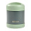 BEABA Portion inox isotherme 300 ml Gris Minéral/Vert 1