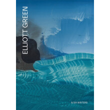 Elliott Green At the Far Edge of the Known World Hardcover Book