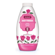 Nuage Talc-Free Body Powder 250g - Rose