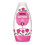 Nuage Talc-Free Body Powder 250g - Rose 1