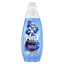 Persil Wonder Wash Odor Defy Liquid Detergent - 31 Washes