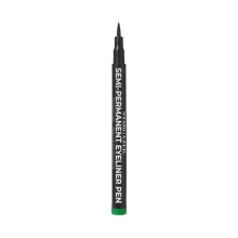 Stargazer Semi-Permanent Eye Liner Pen No.3