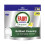 Fairy Fairy Professional Dishwasher Capsules Lemon - 140 Capsules 1