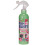 Bin Brite Bin Luktfjerner Spray Bambus & Vassmelon 400ml 1
