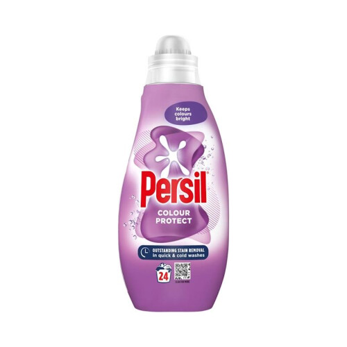 Persil Persil Colour Protect Liquid Detergent 24 Washes