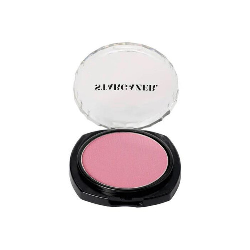 Stargazer Stargazer Pressed Powder Eye Shadow In the Pink