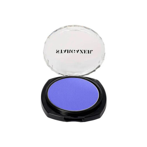 Stargazer Stargazer Pressed Powder Eye Shadow Deep Blue