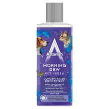 Astonish Pet Fresh Morning Dew Concentrated Disinfectant 300ml