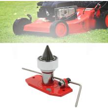 Knivbalancer reservedele magnetisk vægmonteret knivbalancer til -1000 750-087 plæneklippere