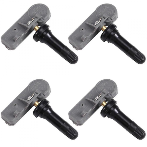 stk. 68241067AB 433MHz TPMS dæktryksensor kompatibel med 300