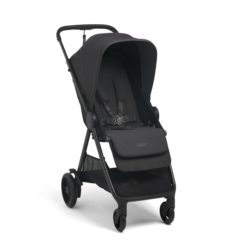 Mamas & Papas Libro Travel Stroller, Liquorice