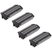 4 stk. udskiftningsbarberhovedtrimmer kompatibel med Philips Bodygroom BG2026/5025 S11 YSS2 YSS3-serien