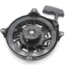 Rekylstarter kompatibel med Briggs & Stratton Quantum 650 675 motor 497680