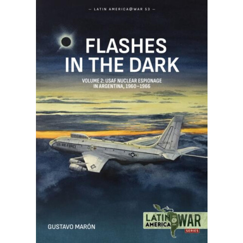 Flashes in the Dark Volume 2 by Gustavo Maron Paperback Book