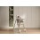 Mamas & Papas Mamas & Papas Snax Adjustable Highchair - Truffle 5