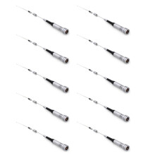 10X Diamant SG-M507 144 / 430MHz Auto Antenne Hoch Leistung Mobilfunk Antenne