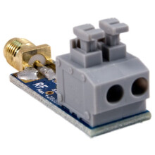 10X 1: 9 Antenne Balun One Nine: Winzige Kostengünstige 1: 9 Balun Frequenz Band, Langdrahtige Antenne RTL-SDR 160M-6M Neu
