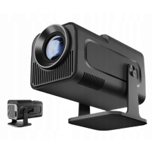 Proyector LCD Hy320 Pro 4K negro