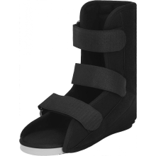 Zapatos postoperatorios para fractura de pie con yeso, zapatos de recuperación postoperatoria para después de la cirugía, protección p