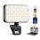 91 LED RGB Φως Selfie, Επαναφορτιζόμενο Φως Τηλεφώνου με Κλιπς, 3 Βασικές Λειτουργίες 1