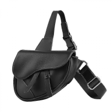 Τσάντα Messenger Casual Saddle Bag