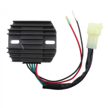 Ανορθωτής Ρυθμιστή Τάσης Συμβατός με Mercury Marine 90 4 Stroke 2000-2005