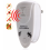 Υπερηχητικός απωθητήρας νυχτερίδων σε συσκευασία 2 τεμαχίων που απωθεί τις νυ 1
