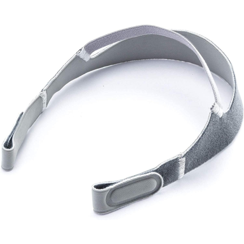 Μάσκα CPAP Universal με ιμάντα κεφαλής συμβατή με τη σειρά ResMed Mirage της Philips Respironics