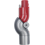 Συμβατό με την ηλεκτρική σκούπα Dyson V12 V10Slim Digital Slim Quick Release Low Reach Adapter Bottom Bend A 1