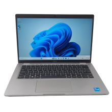 Dell Latitude 5420 i5 8GB 256GB i5-1145G7 14" Grey - Refurbished