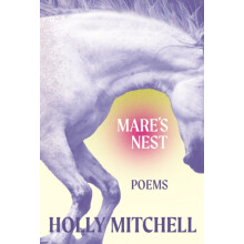 Mares Nest by Holly Mitchell Paperback Book