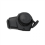 Sort kompatibel med 47cc Mini ATV Pull Starter Dirt Bike Scooter 2