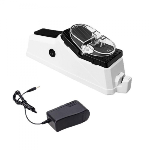 Elektromos késélező, Elektromos késélező