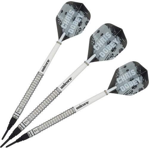 Unicorn Unicorn Chris Dobey Darts Set