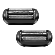 2x Kompatibilis az 5/6-os sorozatú 53b borotvával, csere elektromos borotvafejjel, 50-r1000s/50-b1300s 6075c-Good
