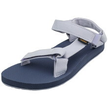 (6) Teva Original Universal Womens Walking Sandals in Thistle