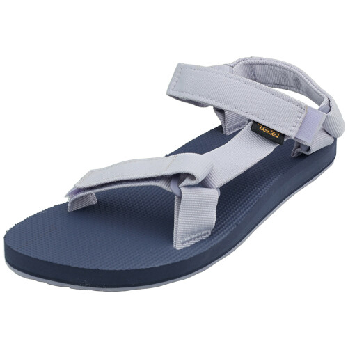 Teva (6) Teva Original Universal Womens Walking Sandals in Thistle