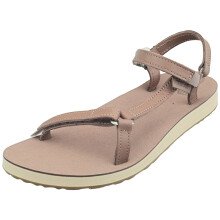 (7) Teva Original Universal Slim Womens Walking Sandals in Brown