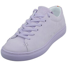 (6) Paul Smith Leanne Womens Fashion Trainers in Lilac