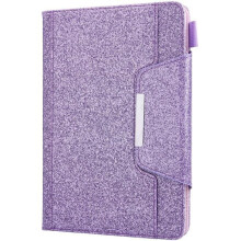 Funda universal para tabletas de 10 a 10,1 pulgadas, estuche protector para uso diario, ligero y resistente.