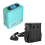 Portable Oxygen Concentrator 7L 96% Battery 2