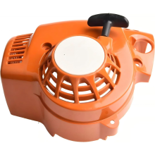 Avviatore a strappo reversibile compatibile con tosaerba Stihl BG86 BG86C BG56 BG56C