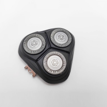 Testina di ricambio per rasoio compatibile con Philips S3101 S3102 S3103 S3201 S3202 S3203 S3205 S3206 S430