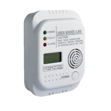 Rilevatore di monossido di carbonio Rm370