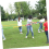 Cooperative Stretchy Band Integrations Dynamic Movement -lateksikuminauha 2m 2