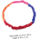 Cooperative Stretchy Band Integrations Dynamic Movement -lateksikuminauha 2m 3
